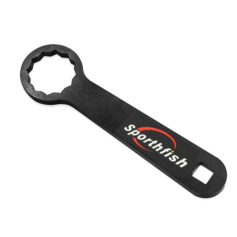 Sporthfish Rear Axle 36MM Wrench 4882 Rear Wheel Axle Torque Wrench Hand Tools Similar to HD-47925 - Image 1